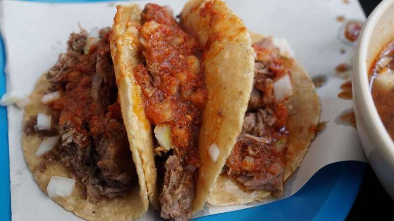 México City: Street Food to Home Cooking Food Tour - Value Check: Is $110 a Good Deal?