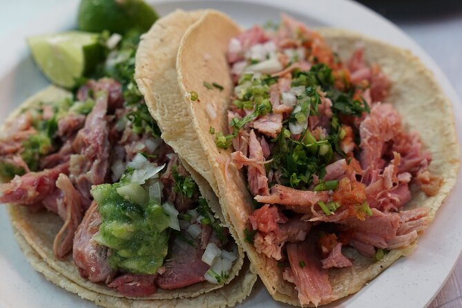 México City: Street Food to Home Cooking Food Tour - Roma, Mexico City’s Food Walk That Actually Feels Like Food