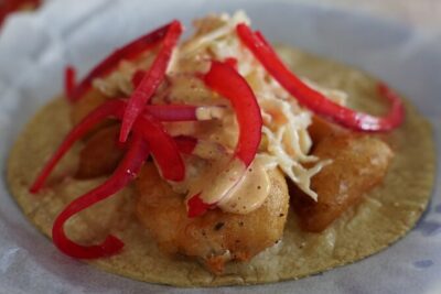 México City: Street Food to Home Cooking Food Tour - Starting Point: The Lindbergh Forum at Parque México