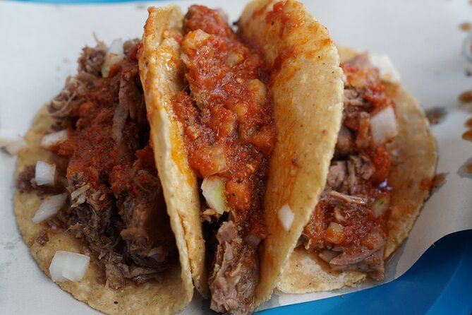 México City: Street Food to Home Cooking Food Tour - The Roma Walk: Colorful Streets, Bohemian Atmosphere, and Better Direction