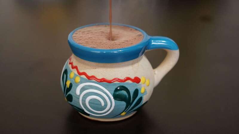 México City: Street Food to Home Cooking Food Tour - Mezcal Flight and Chocolate Pairing (Ancestral + Artisanal)