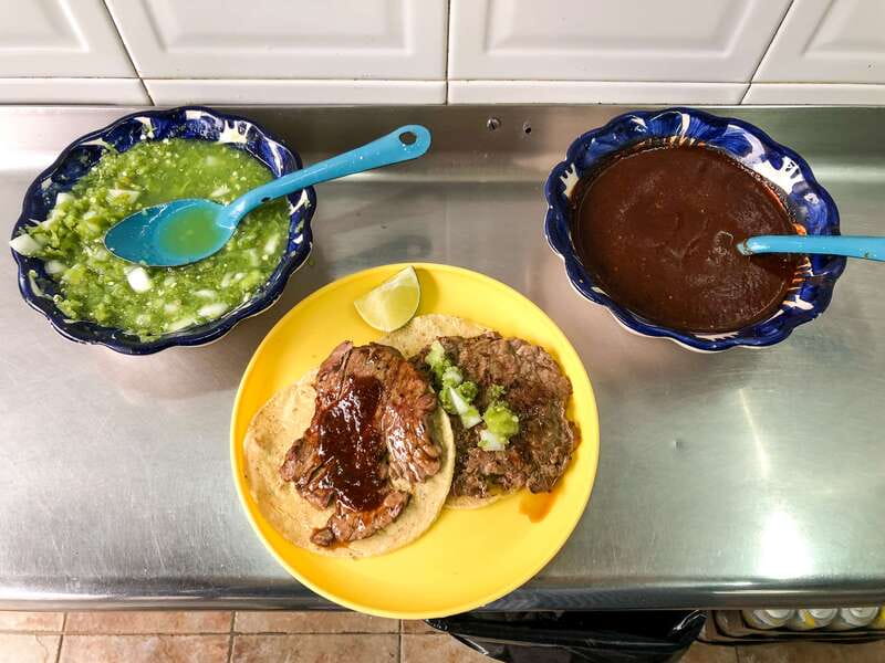 Mexico City: Tacos & Mezcal Night Food Tour - Key Highlights You Shouldn’t Miss