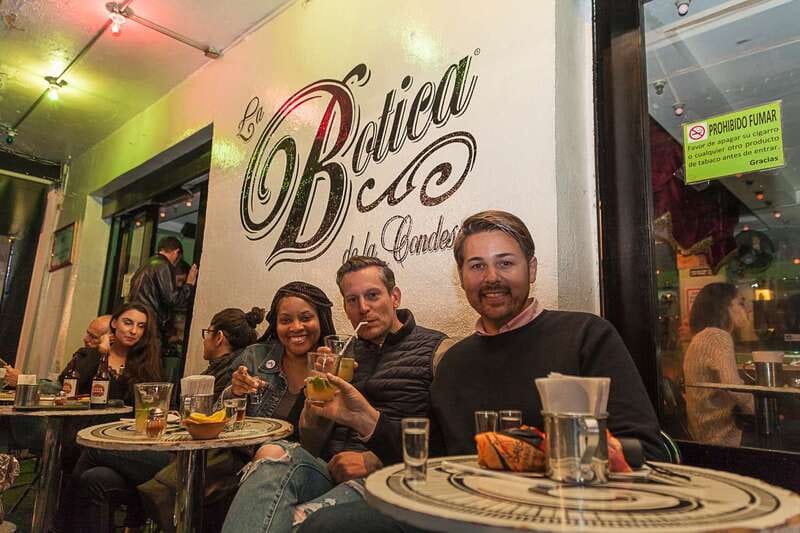 Mexico City: Tacos & Mezcal Night Food Tour - The Taco Safari Concept: Why This Tour Works