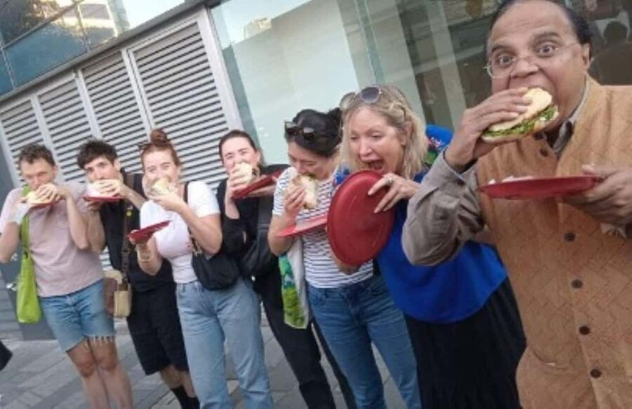 Mexico City: Vegan and Vegetarian Street Food Adventure - Price and Logistics: Is $99 Worth It?
