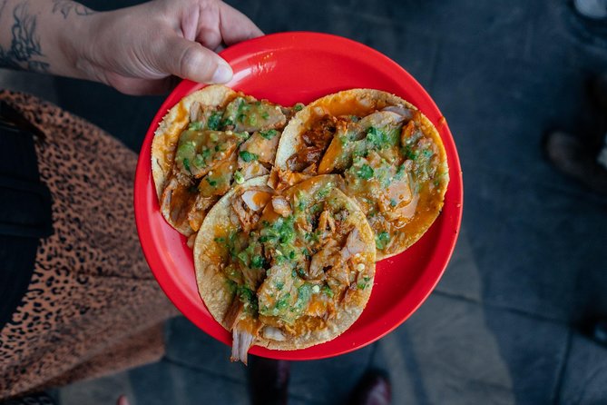 Mexico Private Food Tour With Locals Including 10 Tastings - Value Check: Why $110-ish Can Feel Worth It or Not