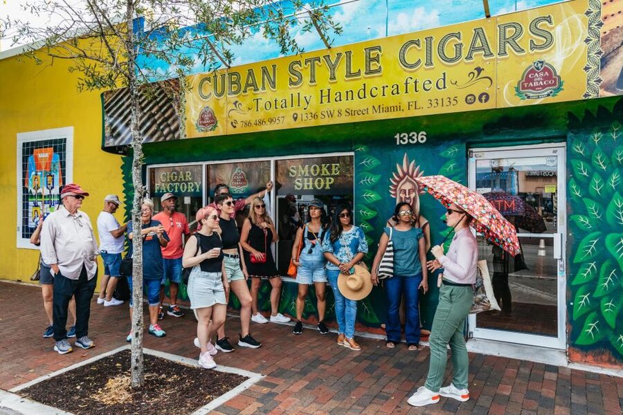Miami: Little Havana Food Walking Tour with Tastings - Key Highlights Worth Your Time