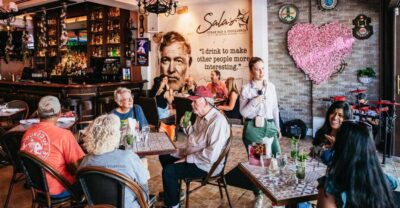 Miami: Little Havana Food Walking Tour with Tastings - Calle Ocho Food Stops: Cuban classics, portion size, and what to expect
