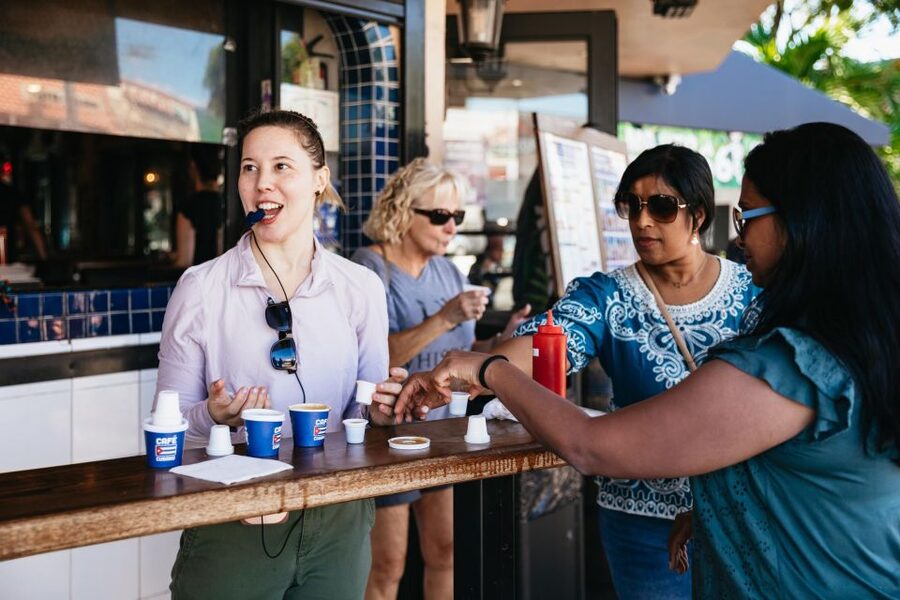 Miami: Little Havana Food Walking Tour with Tastings - Price and Value: is $69 fair for 150 minutes?