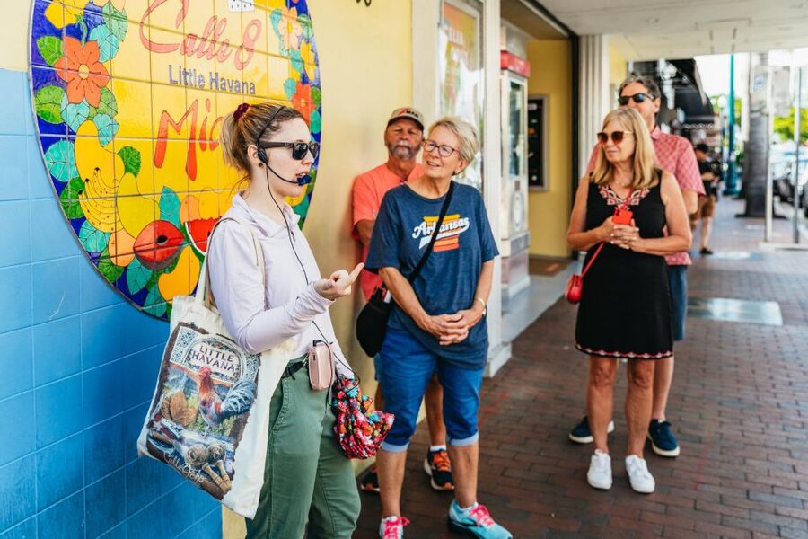 Miami: Little Havana Food Walking Tour with Tastings - Should You Book This Little Havana Food Walking Tour?