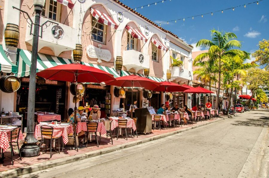 Miami: South Beach Food Tour - Key points worth knowing before you go
