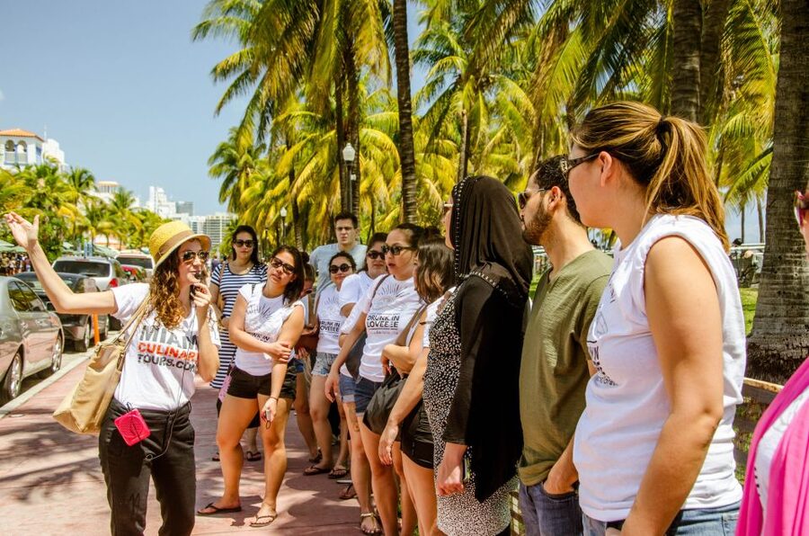 Miami: South Beach Food Tour - Should you book the Miami South Beach Food Tour?