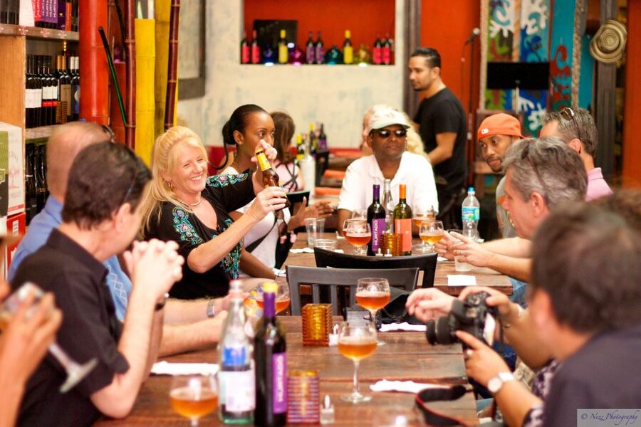 Miami: South Beach Food Tour - Your guide turns South Beach into a story you can walk through