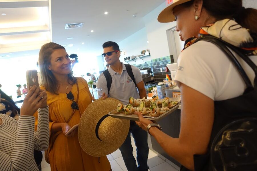 Miami: South Beach Food Tour - Budget and value: does $75 buy enough food and time?