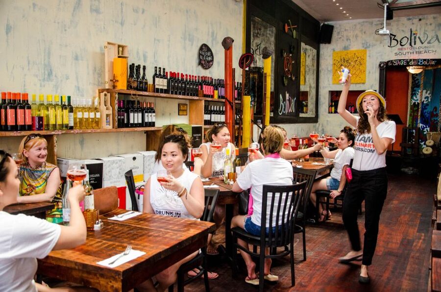 Miami: South Beach Food Tour - Using the tour after you finish: your Miami Beach game plan