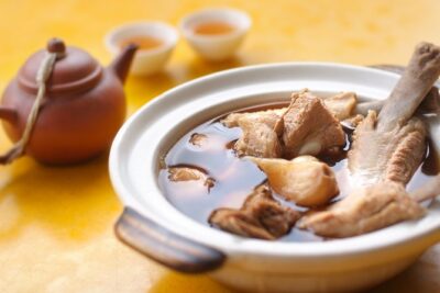 Michelin Premium Food Tour with Hawker Centre & Chinatown Tour - Starting in Chinatown Point at 4:30 pm: a smart dinner plan