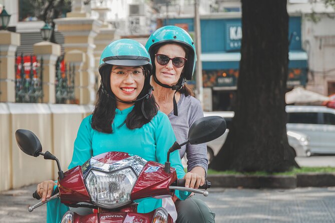 Michelin-rated Food Tour With Female Riders: A Culinary Adventure - Key points before you ride and eat