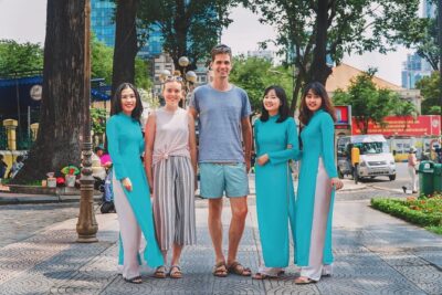 Michelin-rated Food Tour With Female Riders: A Culinary Adventure - The “female riders” angle: safety, attention, and comfort