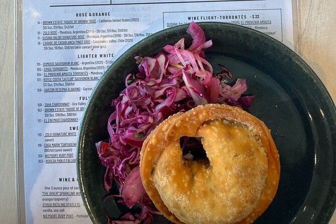 Midtown Atlanta Food Tour with 6 Tastings of Southern Flavors - Midtown Atlanta is the right stage for a walking food tour