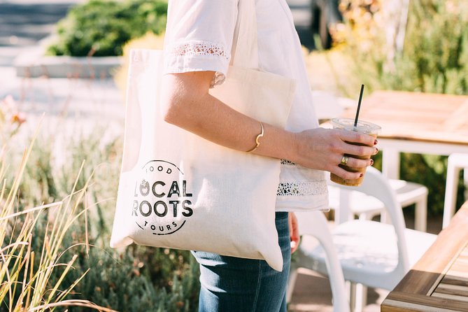 Midtown Sacramento Arts and Food Tour - Key Highlights Worth Your Afternoon