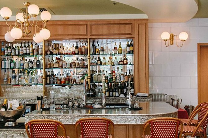 Midtown Sacramento Arts and Food Tour - Eating Smart: Vegetarian, Gluten-Free, and Wine Rules