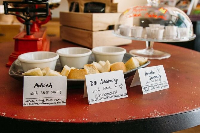 Midtown Sacramento Arts and Food Tour - Should You Book This Midtown Arts and Food Tour?