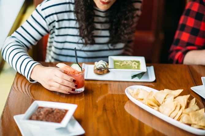 Midtown Sacramento Arts and Food Tour - Meeting Point and How the 3-Hour Flow Feels