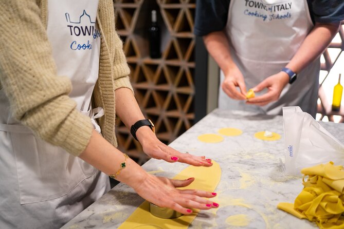 Milan Culinary Experience: Pasta & Gelato or Tiramisù Class - Price and value: what $85.32 gets you in real terms