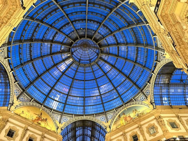 Milan: Delicious Food Tour and City Center Sightseeing - Balsamic Vinegar Since 1605: A Stop That Can Feel Salesy