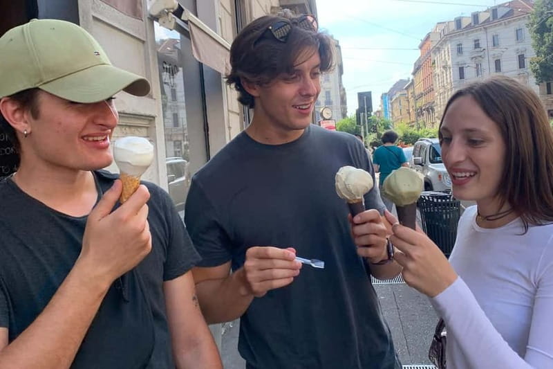 Milan: Guided Food Tour with Tastings - Key things to know before you go