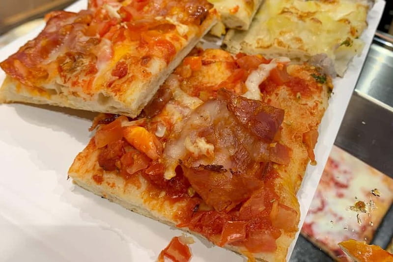 Milan: Guided Food Tour with Tastings - Small Group (Up to 10) and a Pace You Can Actually Enjoy