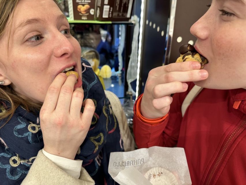 Milan: Guided Street Food Walking Tour with Food Tasting - Piazza del Duomo and the Ancient Corners You’ll Hear About