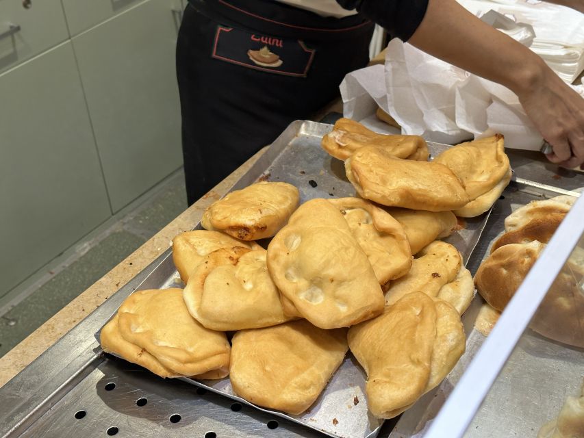 Milan: Guided Street Food Walking Tour with Food Tasting - Balsamico di Modena: One Tasting That Teaches You What to Buy Later