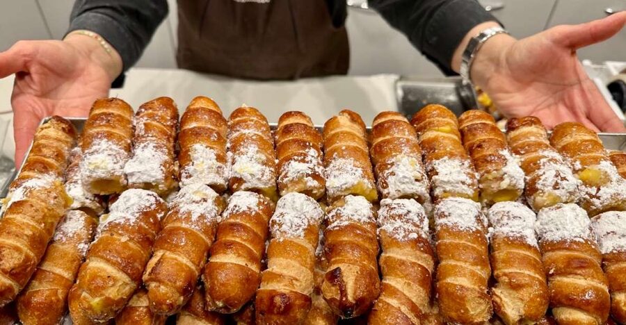Milan: Guided Street Food Walking Tour with Food Tasting - English-Language Guides: Who You Might Get and Why It Matters