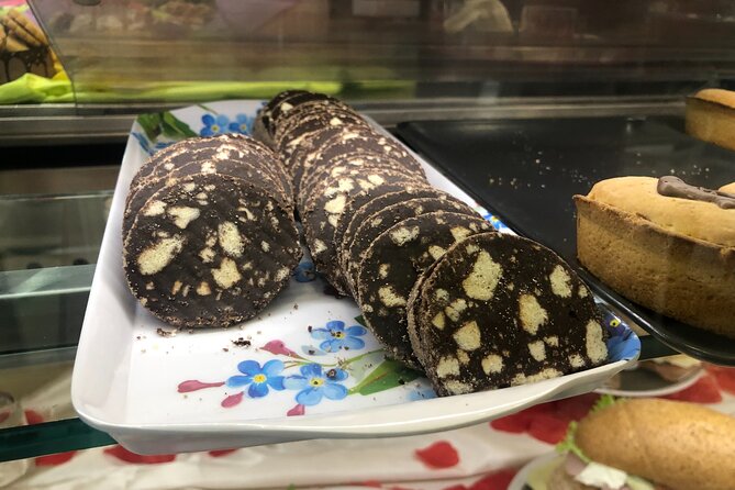 Milan Private Walking Tasting Tour with Secret Food Tours - Key highlights to know before you go