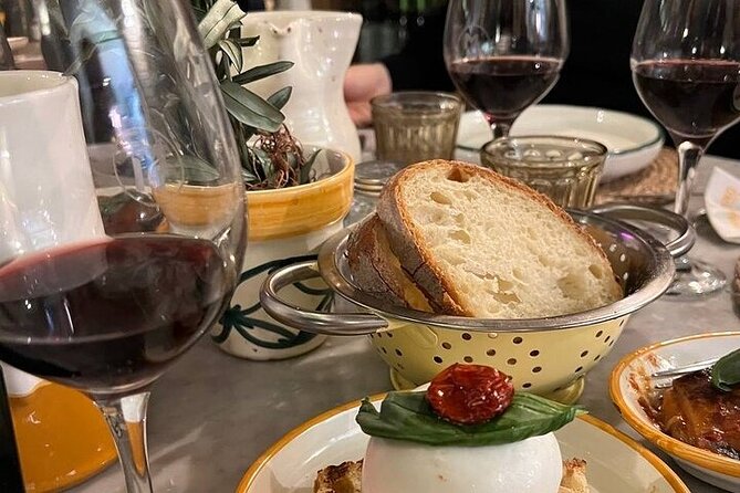 Milan Private Walking Tasting Tour with Secret Food Tours - Via Darsena: where nightlife meets good walking energy