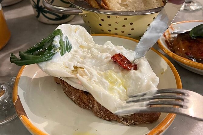 Milan Private Walking Tasting Tour with Secret Food Tours - Alzaia Naviglio Grande: canal-walk time that makes food feel slower (in a good way)