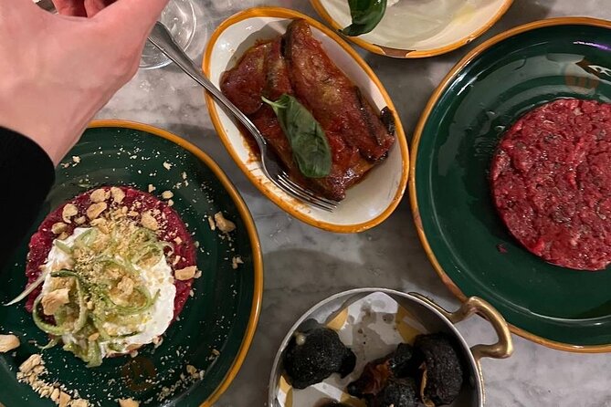 Milan Private Walking Tasting Tour with Secret Food Tours - Shopping street and Milan’s public style: why this walk matters