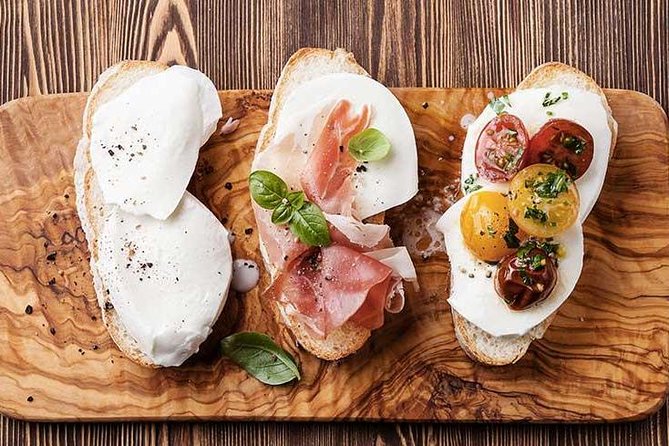 Milan's Authentic Street Food tour: A Gourmet Experience - Drinks, Lunch, Dinner: What Included Really Means for Your Day