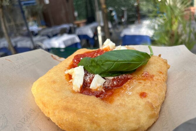 Milan's Authentic Street Food tour: A Gourmet Experience - Getting Placed in a Local Milan District (Not Just the Usual Hits)