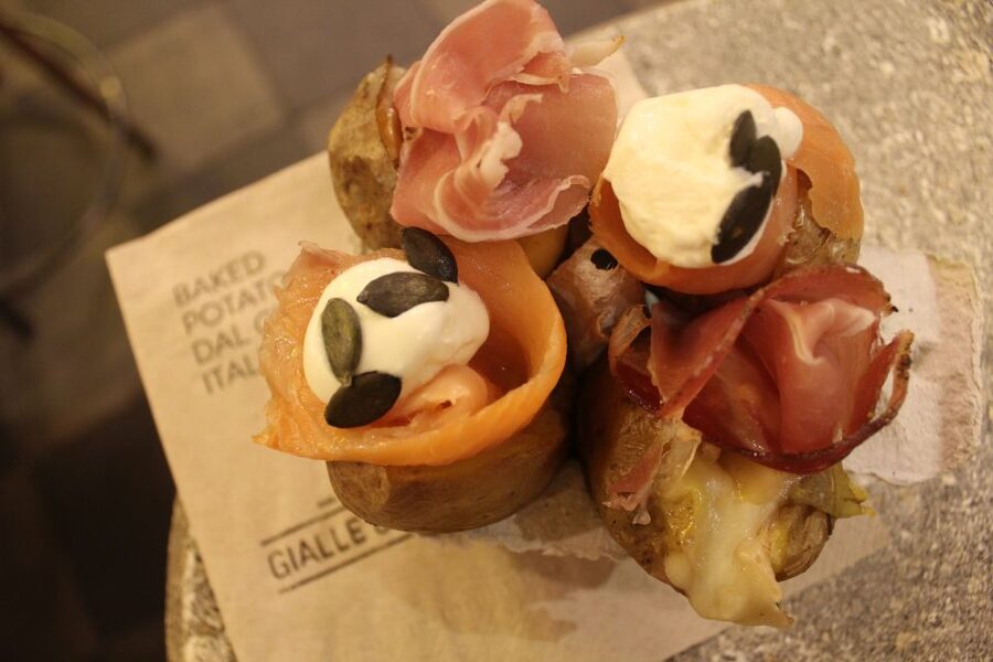Milan’s Full-Meal Gourmet Food Tour - More Than Tastings - Why the Food Stops Feel Less Like Traps and More Like Milan