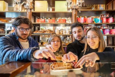 Milan’s Full-Meal Gourmet Food Tour - More Than Tastings - Price and Value: What $106 Buys in Milan