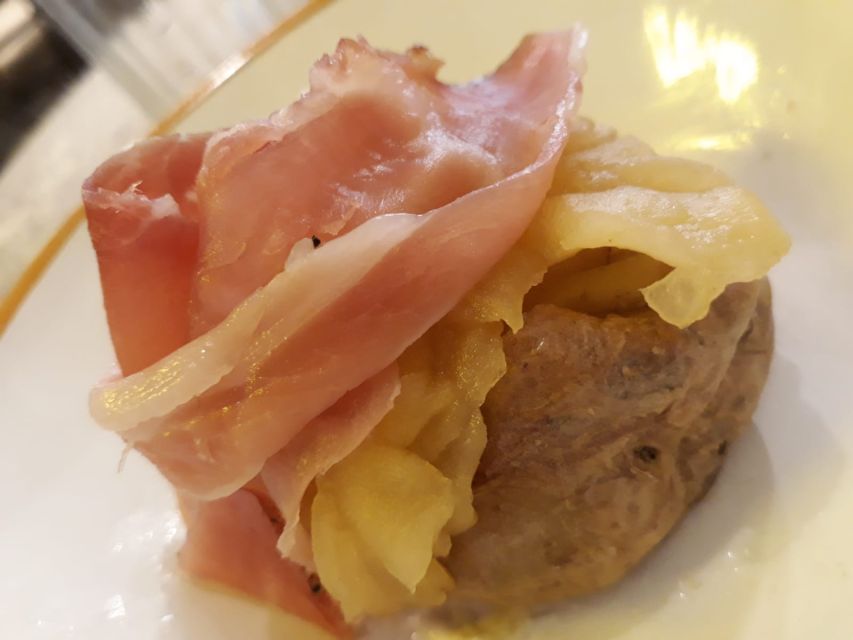 Milan’s Full-Meal Gourmet Food Tour - More Than Tastings - Piazza Paolo VI Wine and Food Tasting: Aperitivo Meets Producer Quality