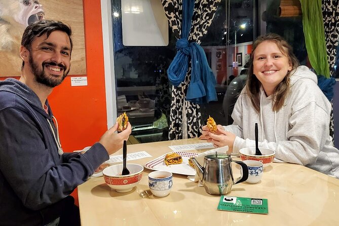Milk District Eats Food Tour - Price and value: what $90 buys you (and what it doesn’t)