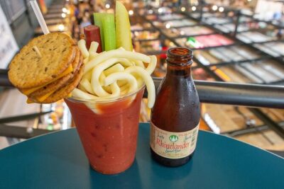 Milwaukee Food Tour with 5 Local Favorites Tastings & Secret Dish - Stop spotlight: the Bronze Fonz and Milwaukee’s love of public art