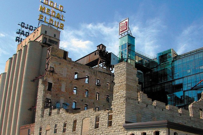 Minneapolis Riverwalk Food Tour - Price and What You Actually Get for $92