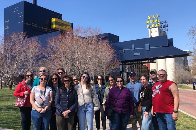 Minneapolis Riverwalk Food Tour - Who This Tour Fits Best (and Who Might Want a Different Plan)