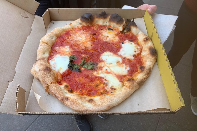 Mission District Food Tour - Key takeaways before you go