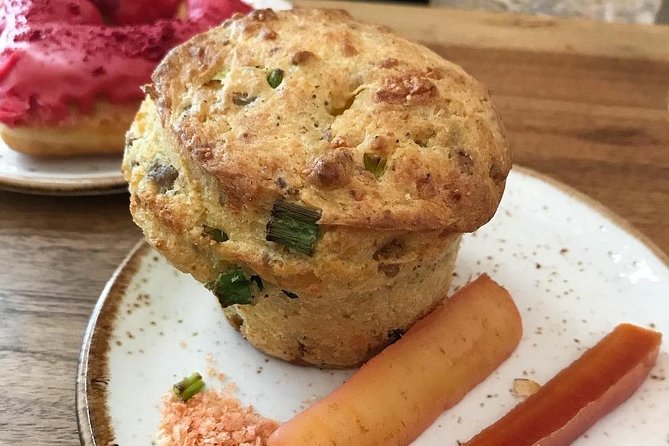 Mission District Food Tour - Why the Mission District food walk makes sense