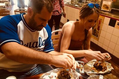 Mission District Food Tour - Price and what $99 covers in real terms