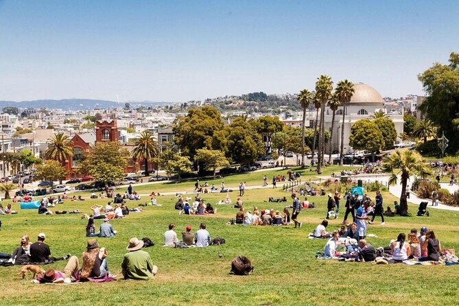 Mission District Food Tour: Appetizers, Entrée and Dessert - Key things to know before you go